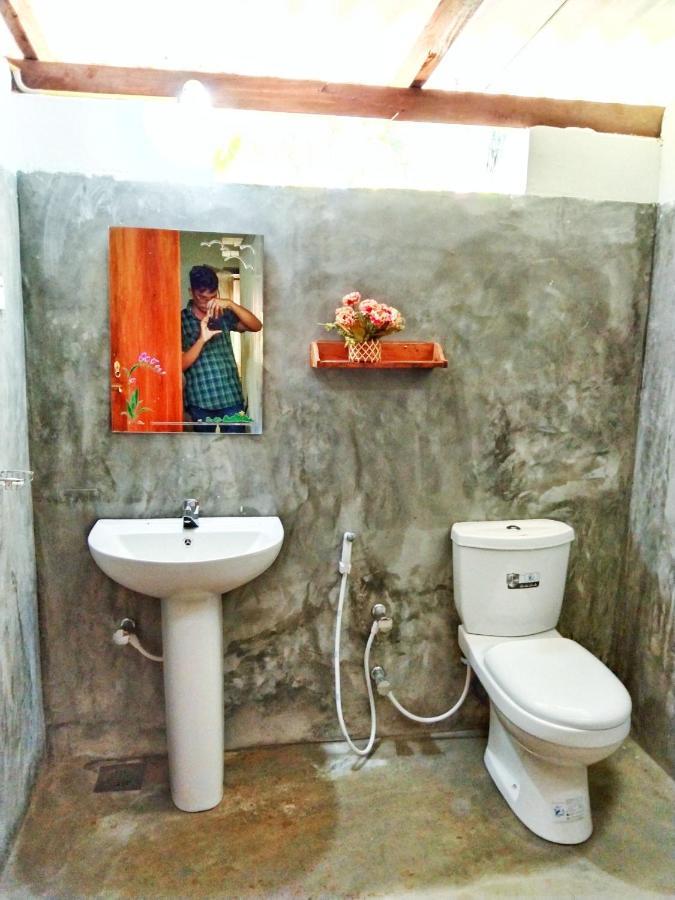 Hiriketiya Green Hill Home Dickwella Exterior photo